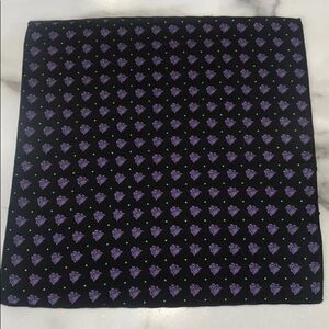 New Marvel Pocket Square 100% Silk
